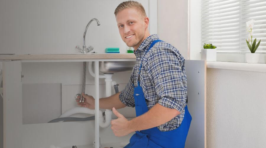 Weekend Plumber Service in Tuttle, ND